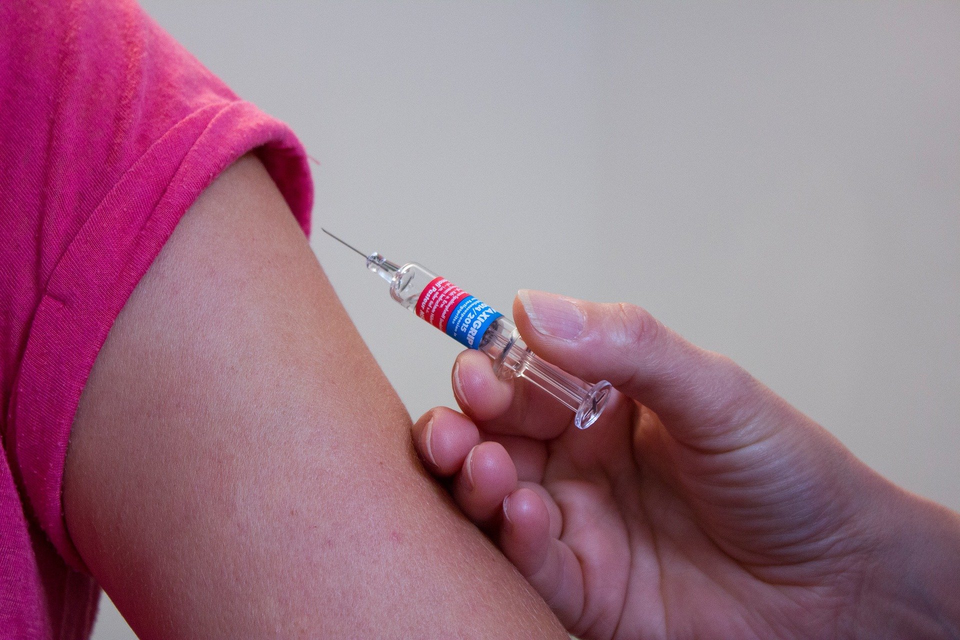 Does God want us to be vaccinated?